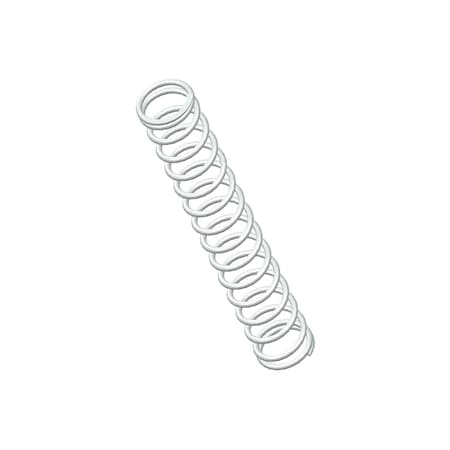 Approved Vendor Compression Spring, O= .210, L= 1.38, W= .022 G509960062